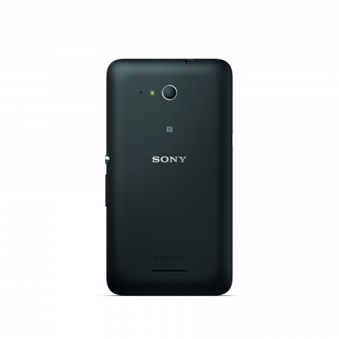 Xperia E4g (Bild: Sony)
